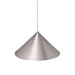 Sky 1 Light Two-Circuit Monorail Pendant