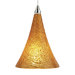Sugar 1 Light Two-Circuit Monorail Pendant