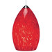 Firefrit 1 Light Pendant