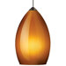 Firefrost 1 Light Pendant