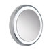 Tigris 32" Round Mirror