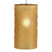 Edge 1 Light Mini Pendant