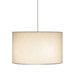 Lexington 4 Light Drum Pendant