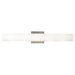 Solace Five Light Bath Bar
