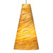 Taza 1 Light Mini Pendant