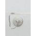 MonoRail End Power Feed Canopy with LED Transformer