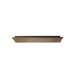 FreeJack Rectangular Wood Canopy