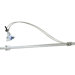 Georgi Wall Track Display Light