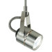 Spot Architectural Directional Track Head