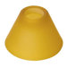 Cone Glass Shield Track Shade