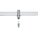 Two Circuit MonoRail Freejack Connector