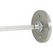 MonoRail Round Direct End Power Feed