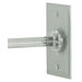 MonoRail Rectangular Direct End Power Feed