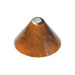 Martini Glass Track Head Shade