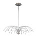 Staccato 24 Light Chandelier