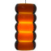 Bangle 1 Light Kable Lite Pendant