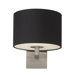 Chelsea 1 Light Wall Sconce