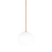 Cleo 1 Light Pendant