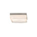 Fluid Square Ceiling Light