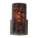 Veil 1 Light Wall Sconce