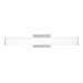 Lynn 1 Light Bath Vanity Light