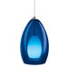 Monopoint 1 Light Fire Pendant