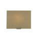 Boreal 1 Light Wall Sconce