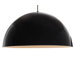 Powell Street 1 Light Pendant