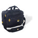 Network Shoulder Tote Bag