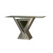 Vectors Console Table
