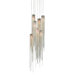 Bead 7 Light Pendant