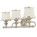 Milton  Vanity Light