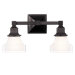 Gramercy Square Bath Vanity