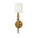 Abington 4.75"  Wall Sconce
