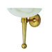 Tuckahoe 13" 1 Light Wall Sconce