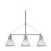Haverhill 3 Light Kitchen Island Pendant