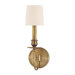 Cohasset 1 Light Wall Sconce
