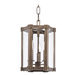 Roxbury 3 Light Pendant