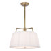 Humphrey 2 Light Pendant