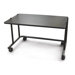60" Anthrocart Computer Table