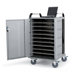 Advanced Netbook Charging Cart, 20 Unit