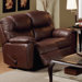 Regent Reclining Loveseat