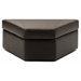 Durant Leather Home Theatre Ottoman