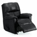 Gilmore Leather Chaise Recliner