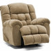 Argosy Chaise Recliner