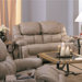 Marquise Reclining Loveseat