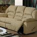 Taurus Loveseat