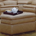 Aria Home Theatre Ottoman
