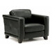 Ronin Leather Chair