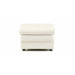 Astrid Fabric Ottoman